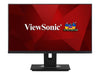 VIEWSONIC VG2448A-2 24inch IPS Monitor 1920x1080 16:9 HDMI VGA DP 4xUSB - Бизнес монитори<<<Дисплеи<<<Аудио Видео