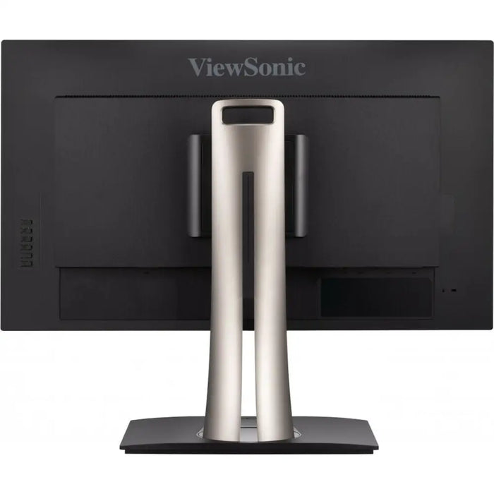 VIEWSONIC VP3256-4K 32inch Adaptive Sync 3840x2160 16:9 350cd/m2 5ms HDMI DP - Бизнес монитори<<<Дисплеи<<<Аудио Видео