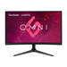 VIEWSONIC VX2418C 24inch Curved 1920x1080 16:9 1ms 2xHDMI DP - Консюмър и гейминг монитори<<<Дисплеи<<<Аудио Видео