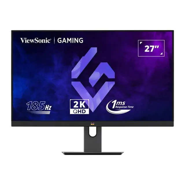 VIEWSONIC VX2758A-2K-PRO-2 27inch IPS QHD 1ms 2xHDMI DP - Гейминг монитори<<<Гейминг