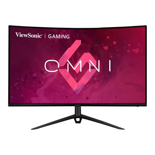 VIEWSONIC VX3218-PC-MHDJ 32inch Curved 1920x1080 1ms 2xHDMI DP - Гейминг монитори<<<Гейминг дисплеи<<<Гейминг<<<ALSO