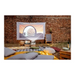 VIEWSONIC X11-4K Beamer 4K UHD 2400LL 3000000:1 contrast LED light source Cinema SuperColor+ technology HDMI x2 USB-C