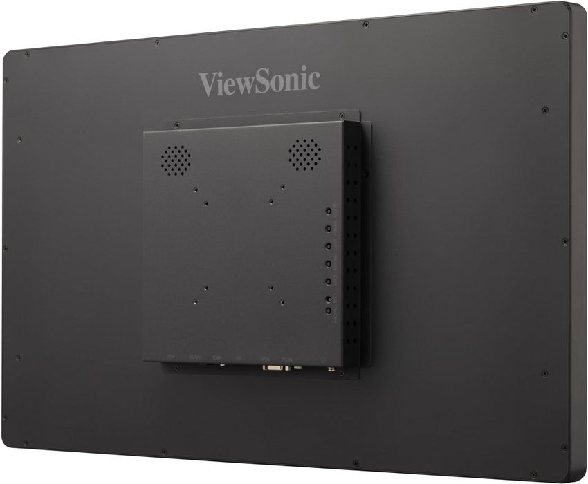 VIEWSONIC Touchscreen LED open frame 27inch Full HD 16:9 PCAP 300 nits mat glas