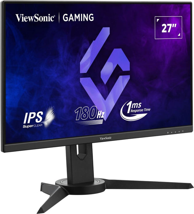 VIEWSONIC VX2779J-HD-PRO 27inch 1920x1080 IPS 180Hz 1ms 2xHDMI DP
