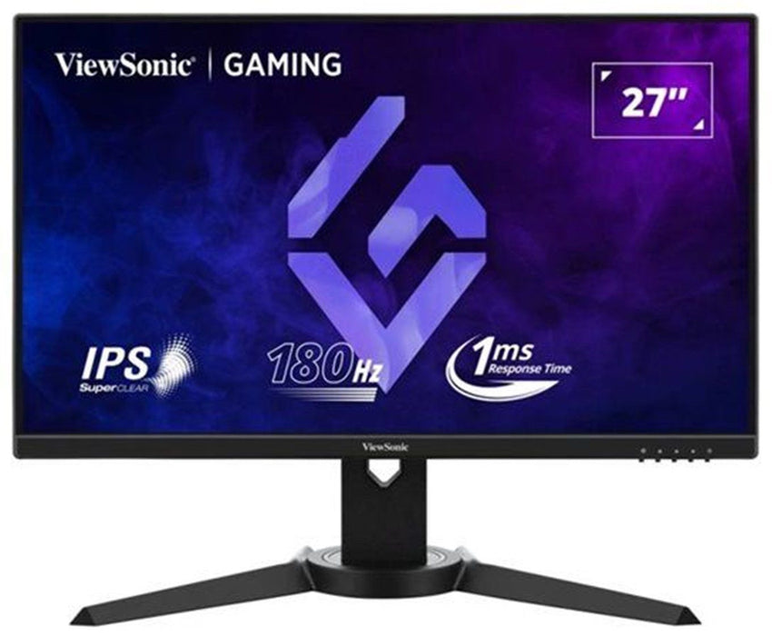 VIEWSONIC VX2779J-HD-PRO 27inch 1920x1080 IPS 180Hz 1ms 2xHDMI DP