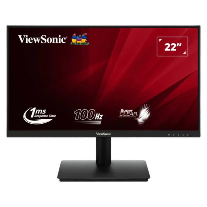 VIEWSONIC VA220-H 22inch LED 1920x1080 16:9 HDMI VGA