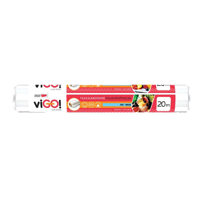 PACKAGING FOIL 20 M STANDARD VIGO