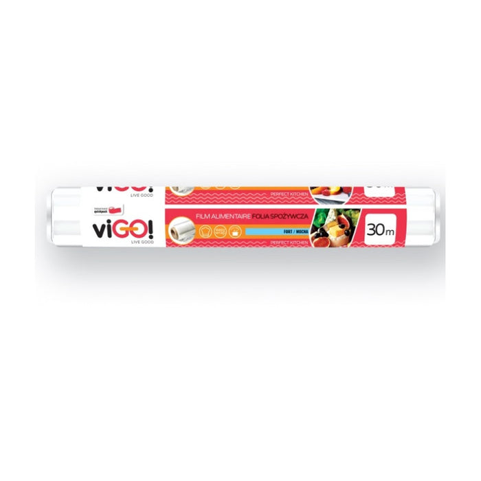 PACKAGING FOIL 30 M STANDARD VIGO