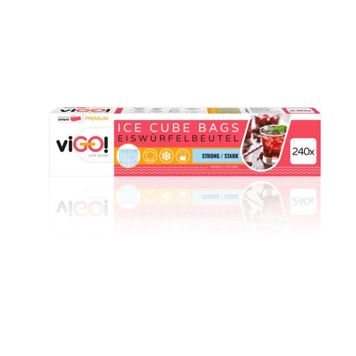 ENVELOPES FOR ICE CUBES 240 PREMIUM VIGO