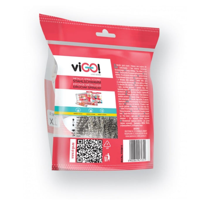 HOUSEHOLD WIRE FOR DISHES 1 NO. STANDARD VIGO
