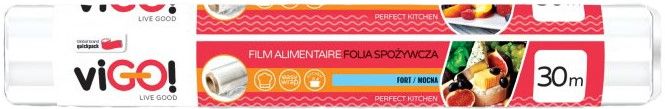 PACKAGING FOIL 30 M STANDARD VIGO