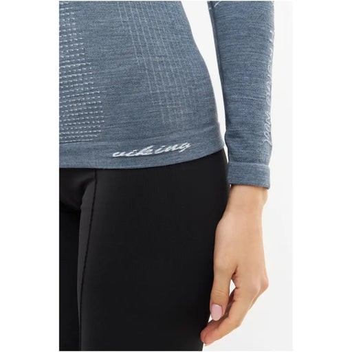 Viking Base Layer Lana Pro Lady Longsleeve - Thermoactive underwearODM-BTE<<<Military clothingODM<<<ActionPL