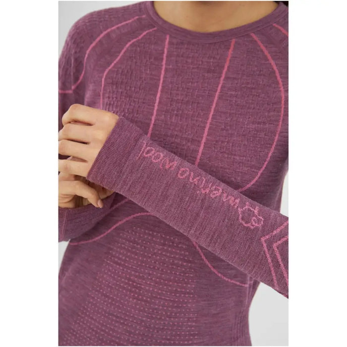 Viking Base Layer Lana Pro Lady Longsleeve - Thermoactive underwearODM-BTE<<<Military clothingODM<<<ActionPL