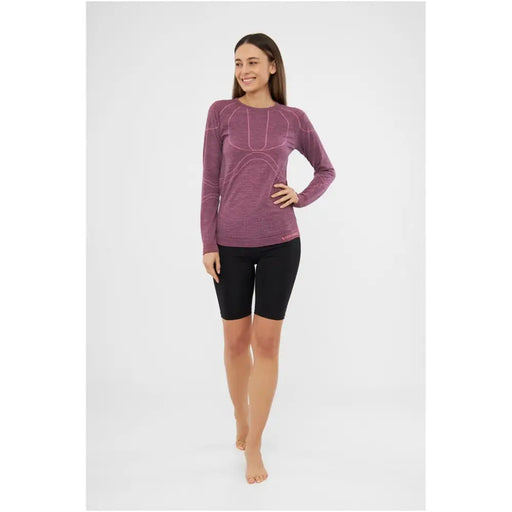 Viking Base Layer Lana Pro Lady Longsleeve - Thermoactive underwearODM-BTE<<<Military clothingODM<<<ActionPL
