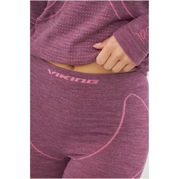 Viking Base Layer Lana Pro Lady Set - Thermoactive underwearODM-BTE<<<Military clothingODM<<<ActionPL