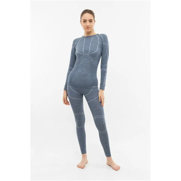 Viking Base Layer Lana Pro Lady Set - Thermoactive underwearODM-BTE<<<Military clothingODM<<<ActionPL