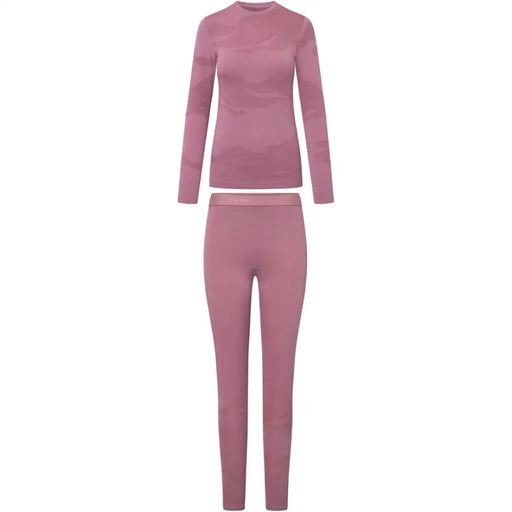 VIKING Gasher Lady Set Merino women’s underwear size M pink - Thermoactive underwearODM-BTE<<<Military