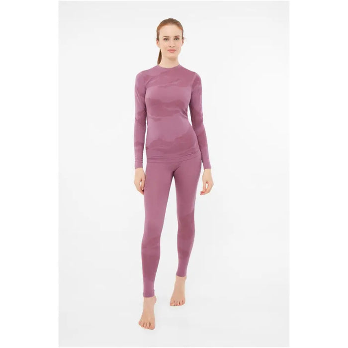 VIKING Gasher Lady Set Merino women’s underwear size S pink - Thermoactive underwearODM-BTE<<<Military