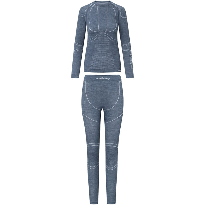 Viking Base Layer Lana Pro Lady Set