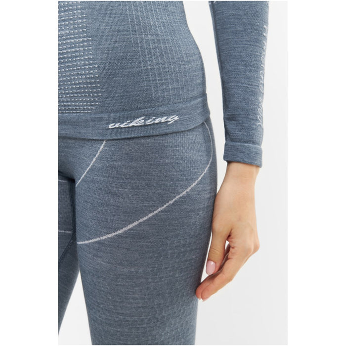 Viking Base Layer Lana Pro Lady Set