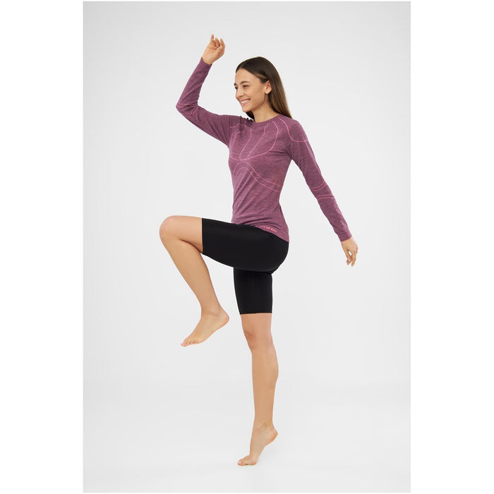 Viking Base Layer Lana Pro Lady Longsleeve