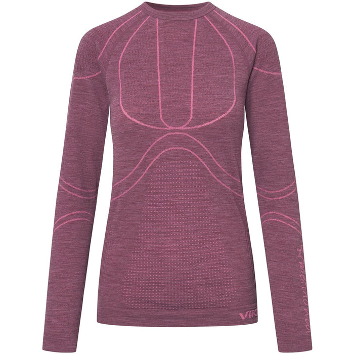 Viking Base Layer Lana Pro Lady Longsleeve