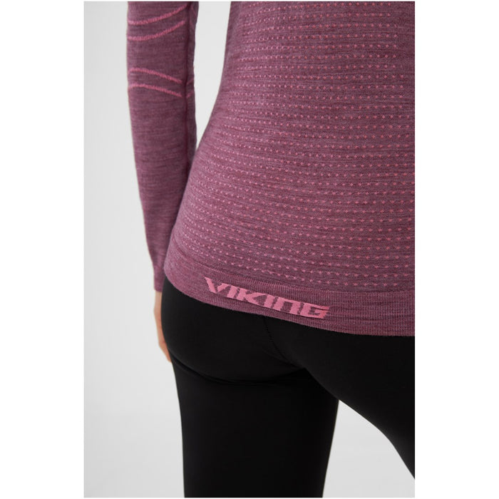 Viking Base Layer Lana Pro Lady Longsleeve