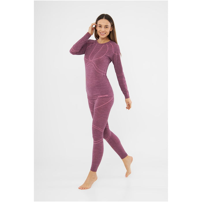 Viking Base Layer Lana Pro Lady Longsleeve