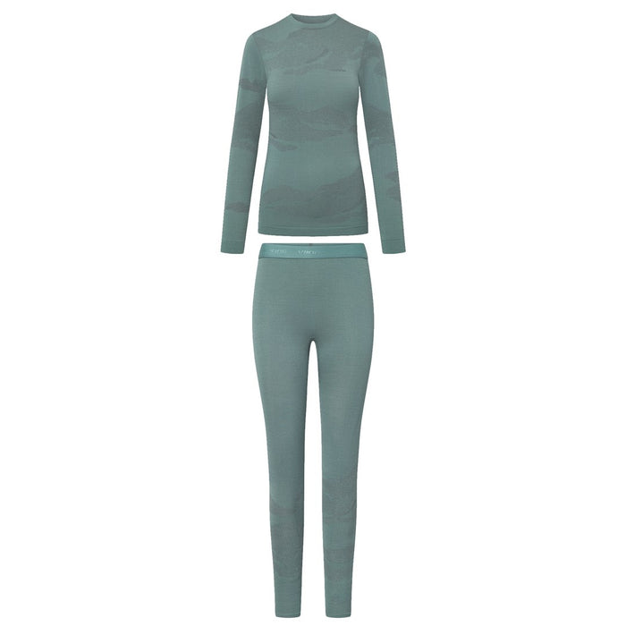 Viking Base Layer Gasher Lady Set