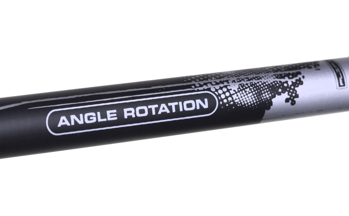 VIKING VARIO TOUR SKITOURING POLES BLACK/GREY