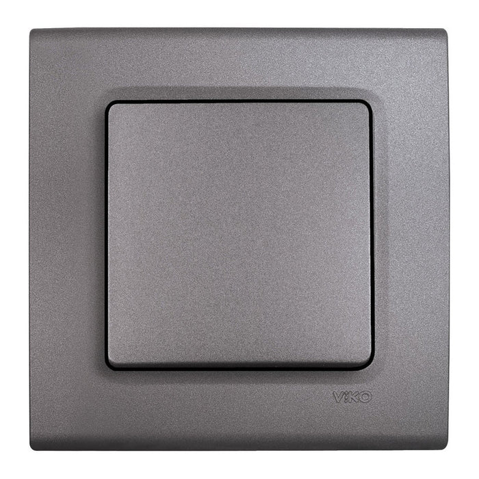 KEY SINGLE GRAY VIKO BY PANASONIC Linnera Life