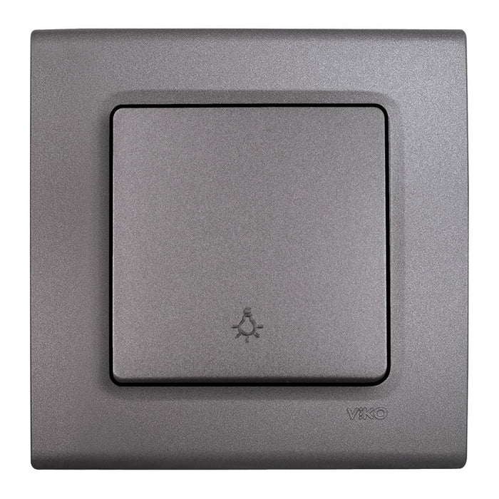 STAIRCASE KEY GRAY VIKO BY PANASONIC Linnera Life