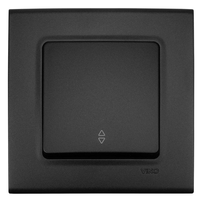DEVIATOR KEY BLACK VIKO BY PANASONIC Linnera Life