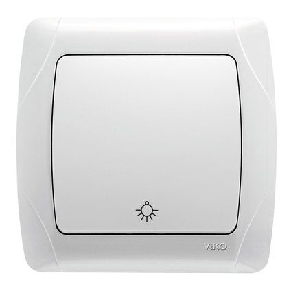 KEY BUTTON VIKO BY PANASONIC Carmen