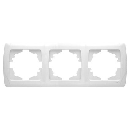 FRAME TRIPLE HORIZONTAL VIKO BY PANASONIC Carmen