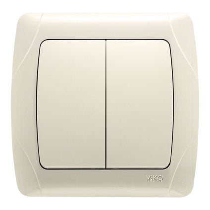 SERIAL KEY VIKO BY PANASONIC Carmen