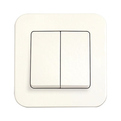 KEY DOUBLE CREAM VIKO BY PANASONIC Rollina