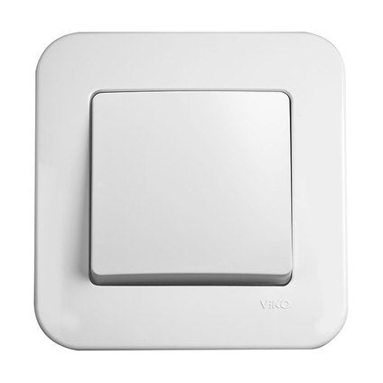 DEVIATOR KEY WHITE VIKO BY PANASONIC Rollina