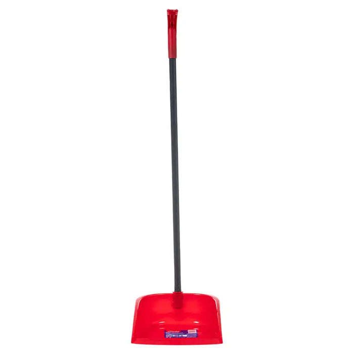 VILEDA BROOM AND FOLDING SHOVEL SET - Мопове метли четки<<<Домашни потреби<<<Кухня<<<Praktiker