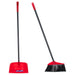 VILEDA BROOM AND FOLDING SHOVEL SET - Мопове метли четки<<<Домашни потреби<<<Кухня<<<Praktiker