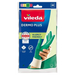Vileda Dermo Plus ‘M’ Gloves Green Cotton Nitrile - GlovesSPD-REK<<<Cleaning and home careSPD<<<ActionPL