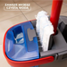 Vileda H2prO flat mop - MopsSPD-MOP<<<Cleaning and home careSPD<<<ActionPL