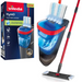 Vileda H2prO flat mop - MopsSPD-MOP<<<Cleaning and home careSPD<<<ActionPL