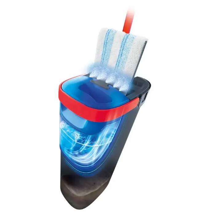 Vileda H2prO flat mop - MopsSPD-MOP<<<Cleaning and home careSPD<<<ActionPL