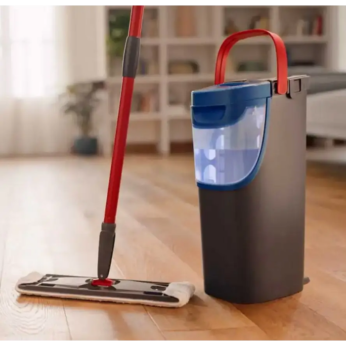 Vileda H2prO flat mop - MopsSPD-MOP<<<Cleaning and home careSPD<<<ActionPL