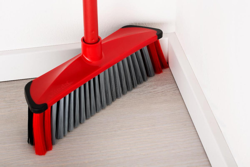 BRUSH EXTRA LONG 2B1 35 CM CONE THREAD VILEDA