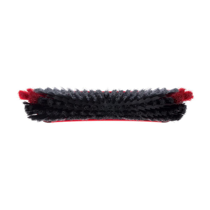 BRUSH EXTRA LONG 2B1 35 CM CONE THREAD VILEDA
