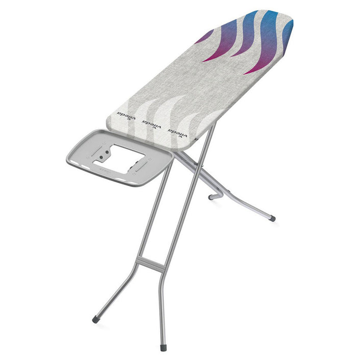 IRONING BOARD TOTAL REFLECT 120X38 CM VILEDA