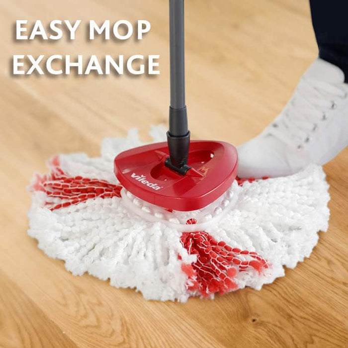 KIT FOR CLEANING EASY WRING - CLEAN TURBO VILEDA