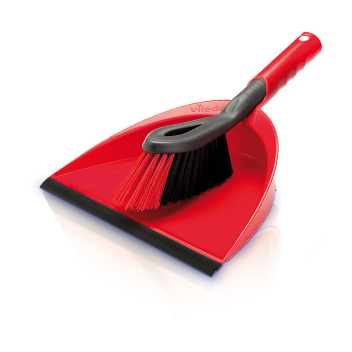 BRUSH SHOVEL PREMIUM 2 B 1 VILEDA